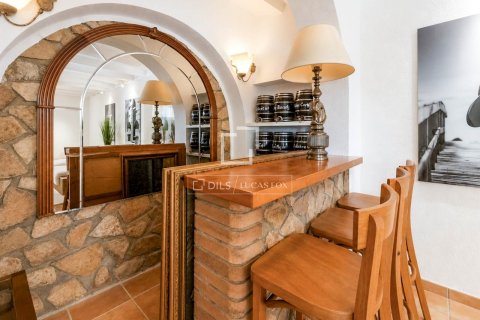 Villa zum Verkauf in Sitges, Barcelona, Spanien 5 Schlafzimmer, 224 m2 Nr. 150822 - Foto 27