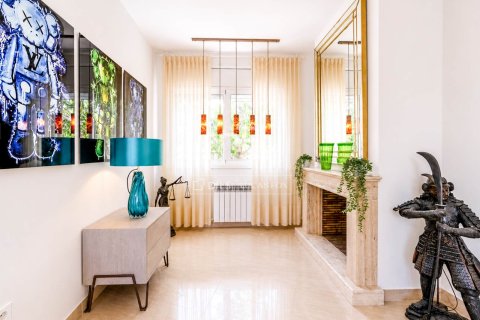 Villa zum Verkauf in Sitges, Barcelona, Spanien 5 Schlafzimmer, 224 m2 Nr. 150822 - Foto 11