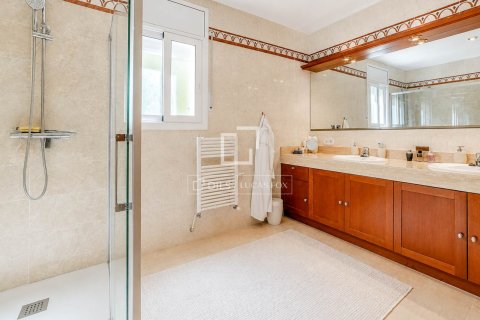 Villa zum Verkauf in Sitges, Barcelona, Spanien 5 Schlafzimmer, 224 m2 Nr. 150822 - Foto 20
