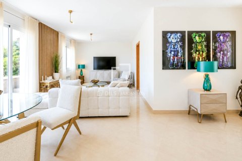 Villa zum Verkauf in Sitges, Barcelona, Spanien 5 Schlafzimmer, 224 m2 Nr. 150822 - Foto 12