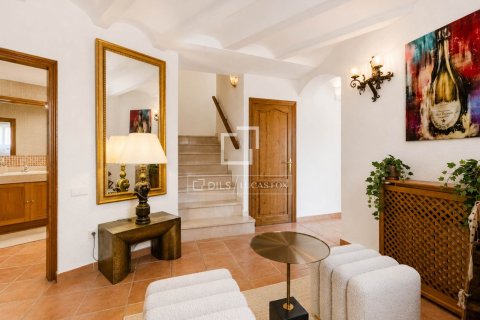 Villa zum Verkauf in Sitges, Barcelona, Spanien 5 Schlafzimmer, 224 m2 Nr. 150822 - Foto 25