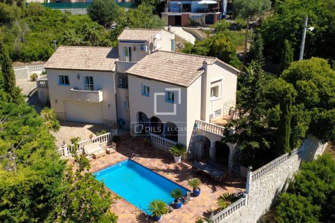 Villa in Sitges, Barcelona, Spanien 5 Schlafzimmer, 224 m2 Nr. 150822