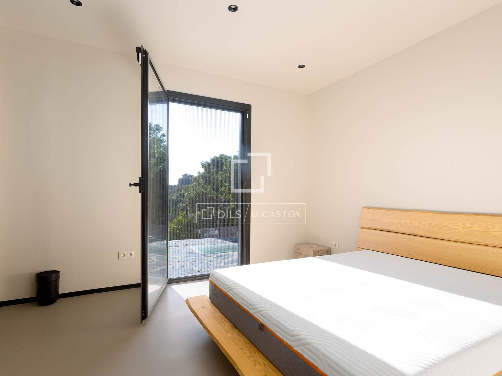 Villa a Premia De Dalt, Barcelona, Spagna 4 camere da letto, 331 mq. N° 150819