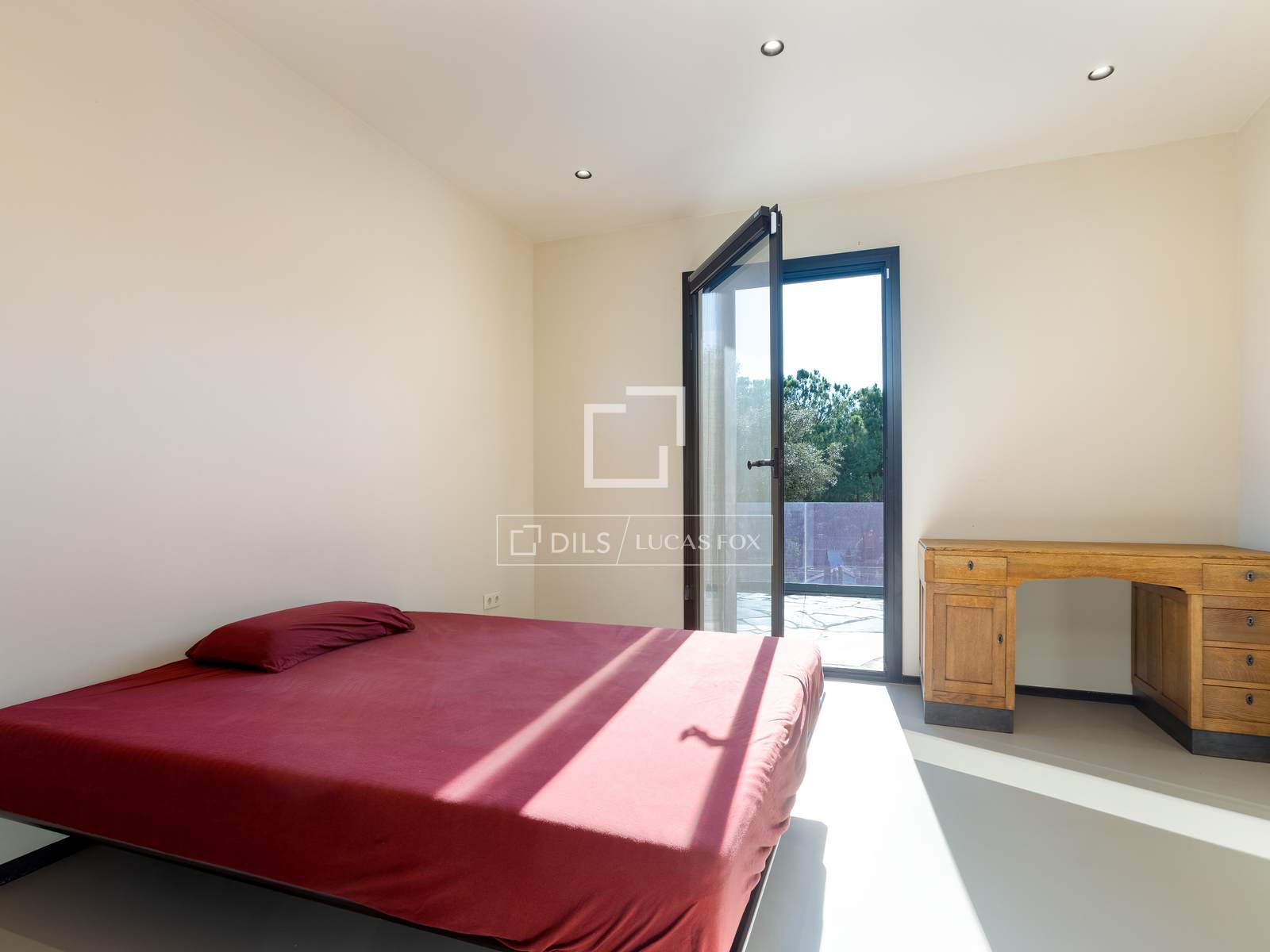 Villa a Premia De Dalt, Barcelona, Spagna 4 camere da letto, 331 mq. N° 150819