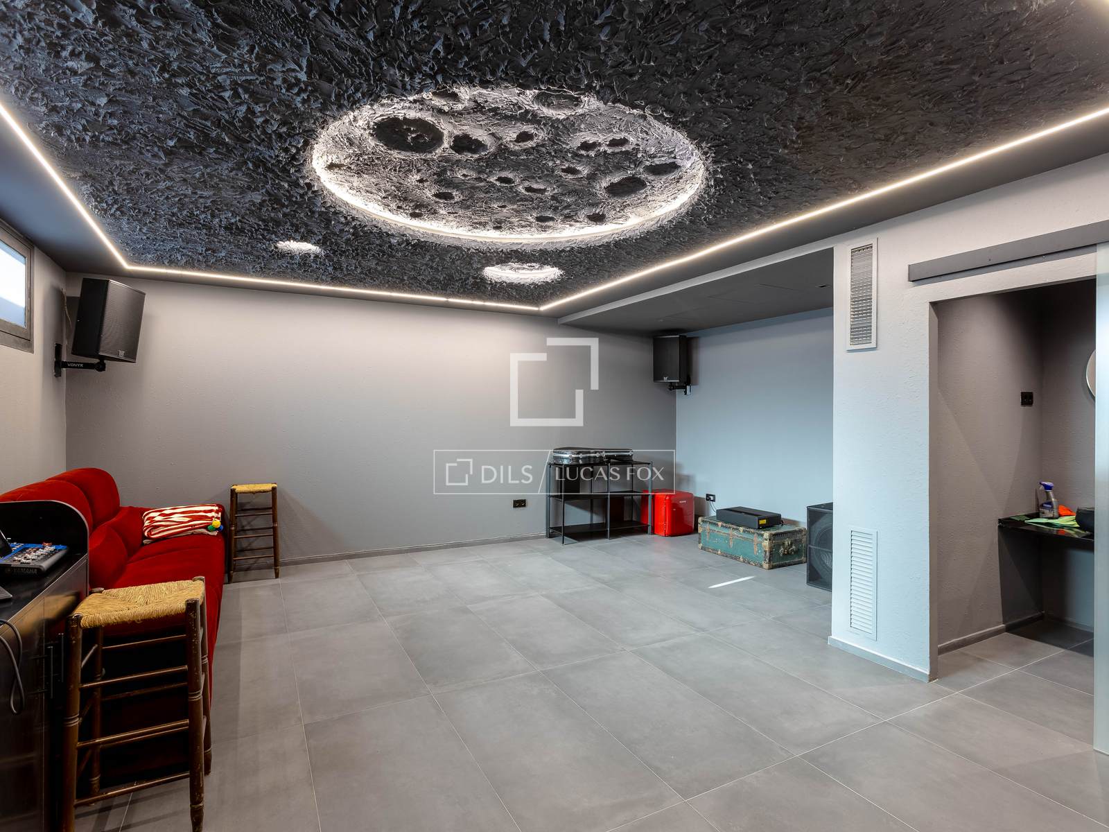Villa a Premia De Dalt, Barcelona, Spagna 4 camere da letto, 331 mq. N° 150819