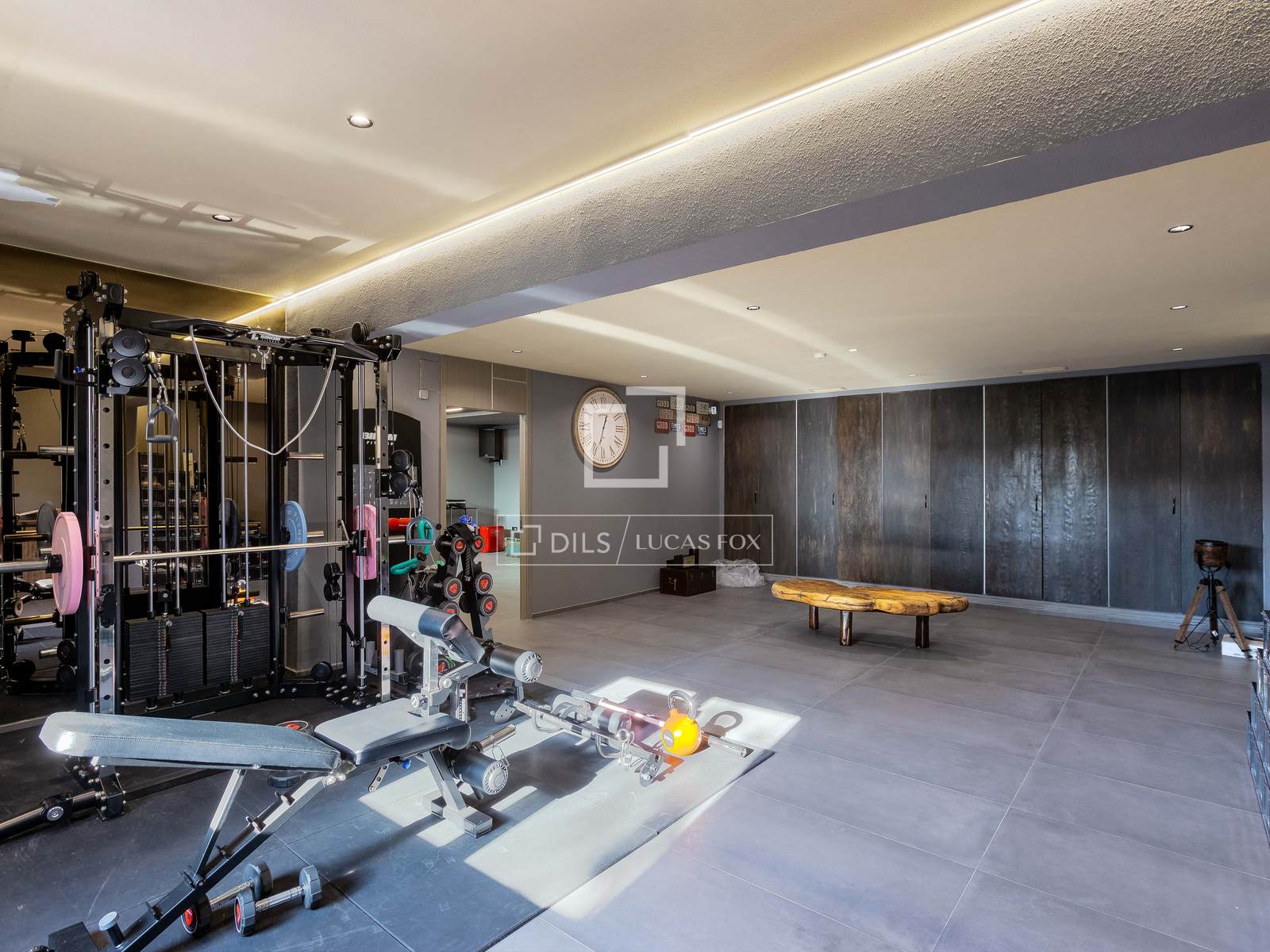 Villa a Premia De Dalt, Barcelona, Spagna 4 camere da letto, 331 mq. N° 150819