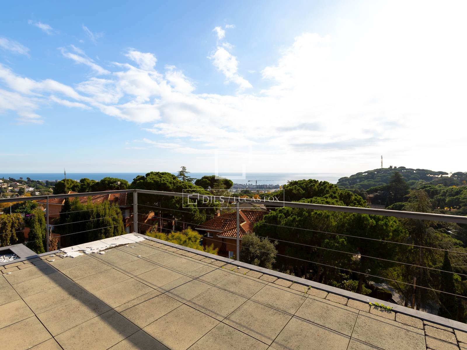 Villa a Premia De Dalt, Barcelona, Spagna 4 camere da letto, 331 mq. N° 150819