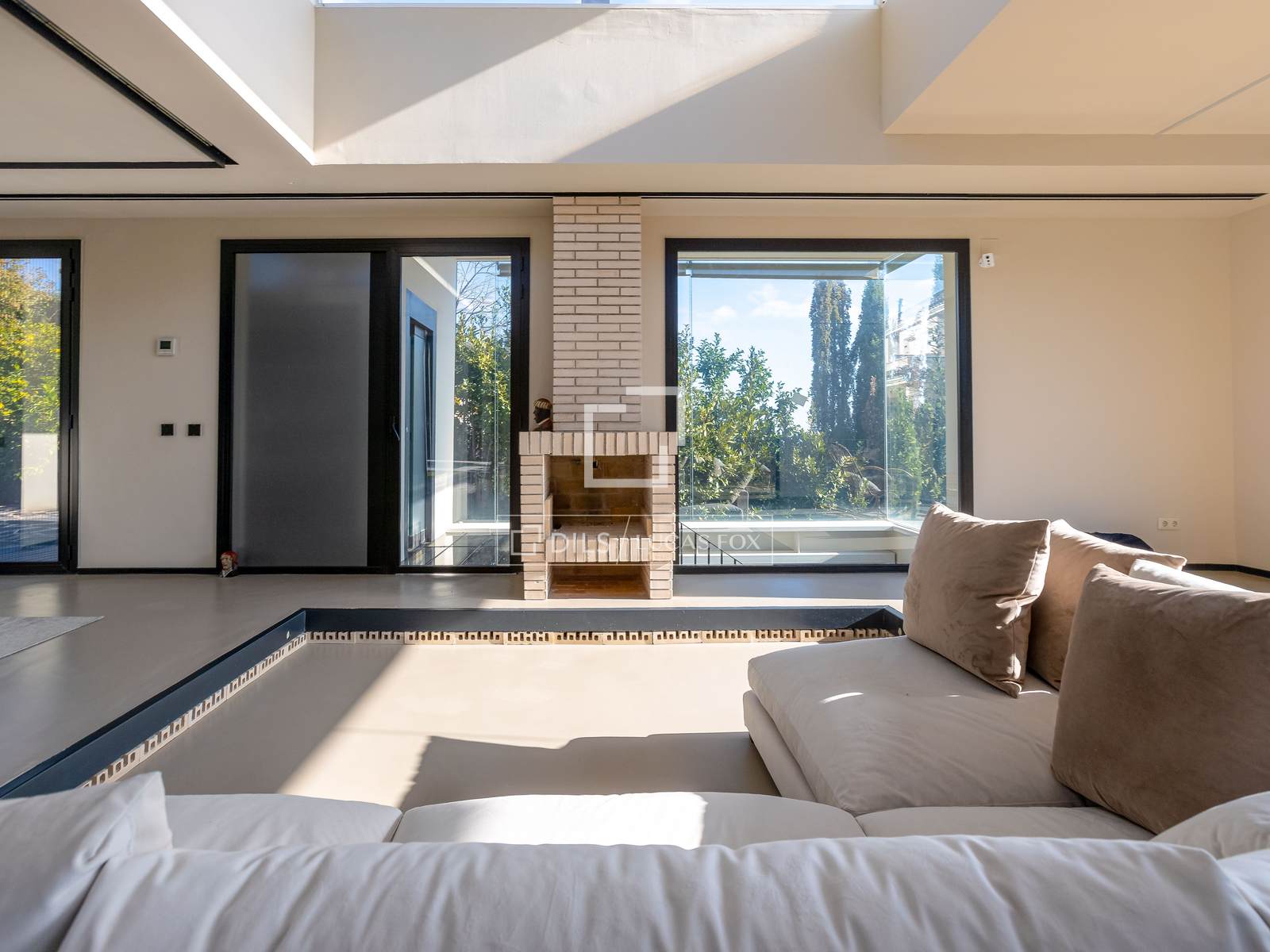 Villa a Premia De Dalt, Barcelona, Spagna 4 camere da letto, 331 mq. N° 150819