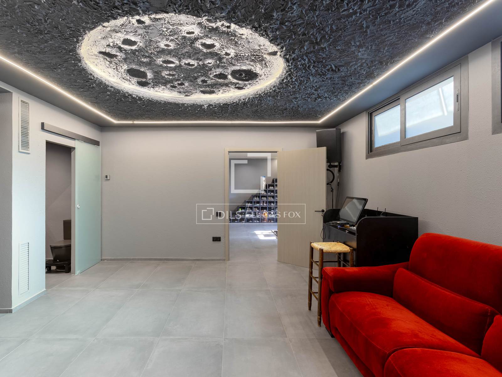 Villa a Premia De Dalt, Barcelona, Spagna 4 camere da letto, 331 mq. N° 150819