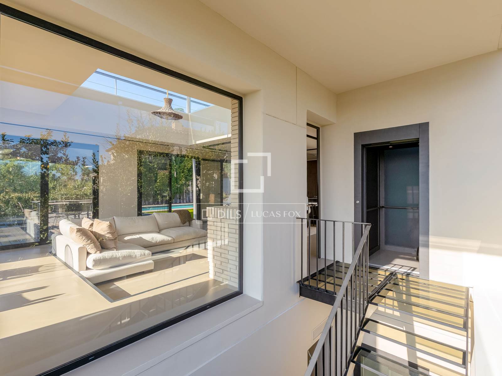Villa a Premia De Dalt, Barcelona, Spagna 4 camere da letto, 331 mq. N° 150819