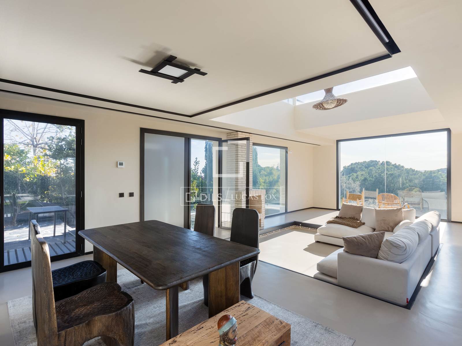 Villa a Premia De Dalt, Barcelona, Spagna 4 camere da letto, 331 mq. N° 150819