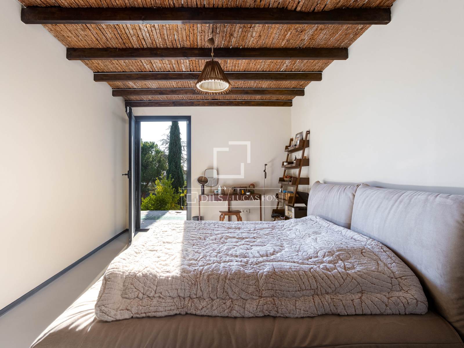 Villa a Premia De Dalt, Barcelona, Spagna 4 camere da letto, 331 mq. N° 150819