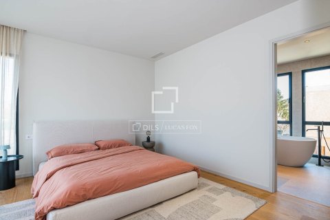 Продажа виллы в Сан-Кугат-дель-Вальес, Барселона, Испания 6 спален, 510м2 №150820 - фото 19