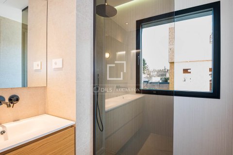 Продажа виллы в Сан-Кугат-дель-Вальес, Барселона, Испания 6 спален, 510м2 №150820 - фото 29