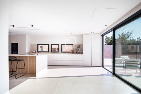 Продажа виллы в Сан-Кугат-дель-Вальес, Барселона, Испания 6 спален, 510м2 №150820 - фото 12