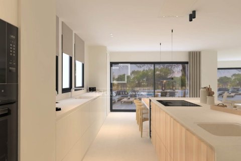 Villa for sale in Sant Cugat Del Valles, Barcelona, Spain 6 bedrooms, 510 sq.m. No. 150820 - photo 8