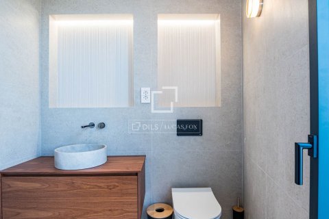 Продажа виллы в Сан-Кугат-дель-Вальес, Барселона, Испания 6 спален, 510м2 №150820 - фото 25