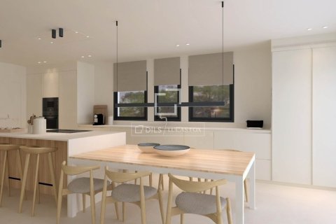 Villa for sale in Sant Cugat Del Valles, Barcelona, Spain 6 bedrooms, 510 sq.m. No. 150820 - photo 5