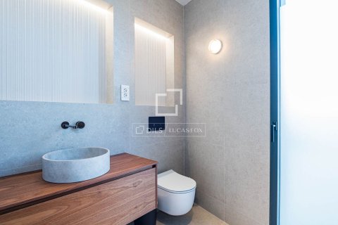 Продажа виллы в Сан-Кугат-дель-Вальес, Барселона, Испания 6 спален, 510м2 №150820 - фото 24