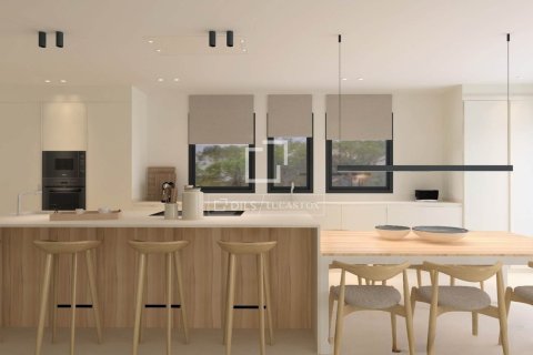 Villa for sale in Sant Cugat Del Valles, Barcelona, Spain 6 bedrooms, 510 sq.m. No. 150820 - photo 6