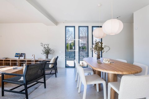 Продажа виллы в Сан-Кугат-дель-Вальес, Барселона, Испания 6 спален, 510м2 №150820 - фото 9