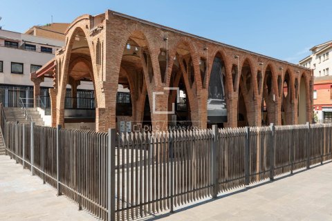 Villa for sale in Sant Cugat Del Valles, Barcelona, Spain 6 bedrooms, 510 sq.m. No. 150820 - photo 14