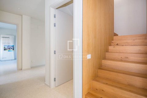 Продажа виллы в Сан-Кугат-дель-Вальес, Барселона, Испания 6 спален, 510м2 №150820 - фото 16