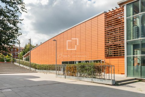 Villa for sale in Sant Cugat Del Valles, Barcelona, Spain 6 bedrooms, 510 sq.m. No. 150820 - photo 23