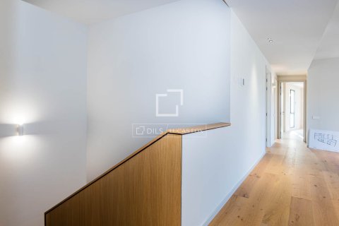 Продажа виллы в Сан-Кугат-дель-Вальес, Барселона, Испания 6 спален, 510м2 №150820 - фото 17