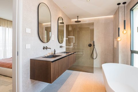 Продажа виллы в Сан-Кугат-дель-Вальес, Барселона, Испания 6 спален, 510м2 №150820 - фото 21