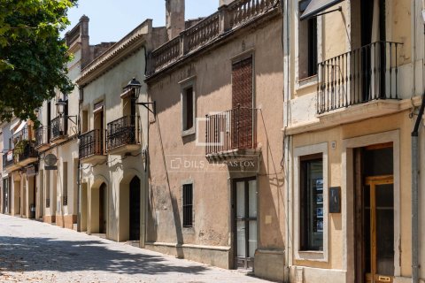 Villa for sale in Sant Cugat Del Valles, Barcelona, Spain 6 bedrooms, 510 sq.m. No. 150820 - photo 17