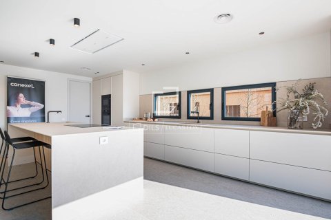 Продажа виллы в Сан-Кугат-дель-Вальес, Барселона, Испания 6 спален, 510м2 №150820 - фото 6