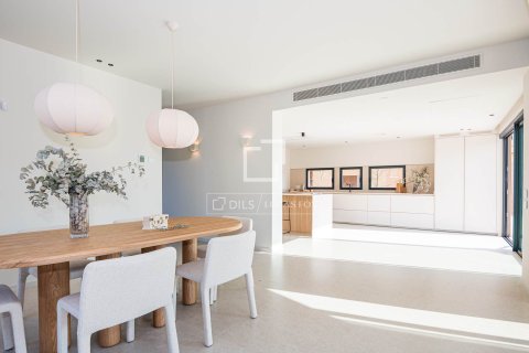 Продажа виллы в Сан-Кугат-дель-Вальес, Барселона, Испания 6 спален, 510м2 №150820 - фото 10