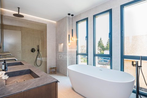 Продажа виллы в Сан-Кугат-дель-Вальес, Барселона, Испания 6 спален, 510м2 №150820 - фото 20