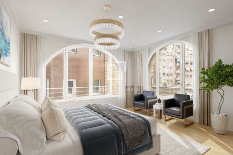 Apartment à vendre à Barcelona, Espagne, 6 chambres, 331 m2 No. 150824 - photo 3