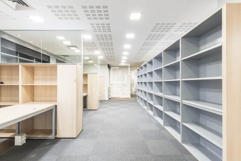 Apartment à vendre à Barcelona, Espagne, 6 chambres, 331 m2 No. 150824 - photo 17