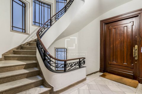 Apartment à vendre à Barcelona, Espagne, 6 chambres, 331 m2 No. 150824 - photo 29