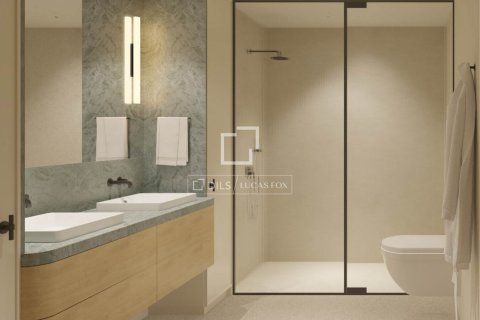 Appartamento in vendita a Barcelona, Spagna 4 camere da letto, 171 mq. N° 150821 - foto 7