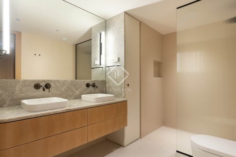 Appartamento in vendita a Barcelona, Spagna 4 camere da letto, 171 mq. N° 150821 - foto 27