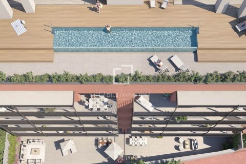 Appartamento in vendita a Barcelona, Spagna 4 camere da letto, 171 mq. N° 150821 - foto 8