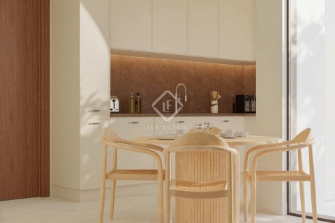 Appartamento in vendita a Barcelona, Spagna 4 camere da letto, 171 mq. N° 150821 - foto 18