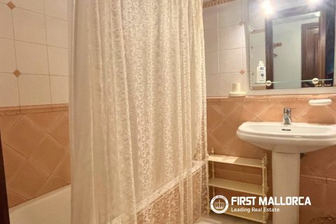 Apartment for rent in Palma de Majorca, Mallorca, Spain 2 bedrooms, 107 sq.m. No. 191965 - photo 13