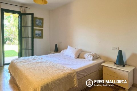 Apartment for rent in Palma de Majorca, Mallorca, Spain 2 bedrooms, 107 sq.m. No. 191965 - photo 10