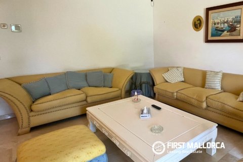 Apartment for rent in Palma de Majorca, Mallorca, Spain 2 bedrooms, 107 sq.m. No. 191965 - photo 7