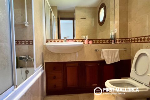 Apartment for rent in Palma de Majorca, Mallorca, Spain 2 bedrooms, 107 sq.m. No. 191965 - photo 12