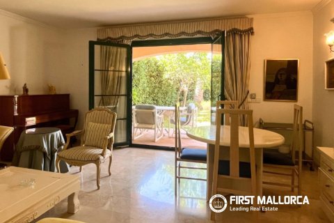 Apartment for rent in Palma de Majorca, Mallorca, Spain 2 bedrooms, 107 sq.m. No. 191965 - photo 6