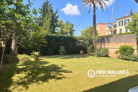 Apartment for rent in Palma de Majorca, Mallorca, Spain 2 bedrooms, 107 sq.m. No. 191965 - photo 4