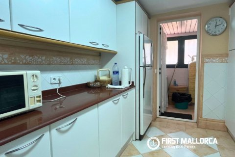 Apartment for rent in Palma de Majorca, Mallorca, Spain 2 bedrooms, 107 sq.m. No. 191965 - photo 8