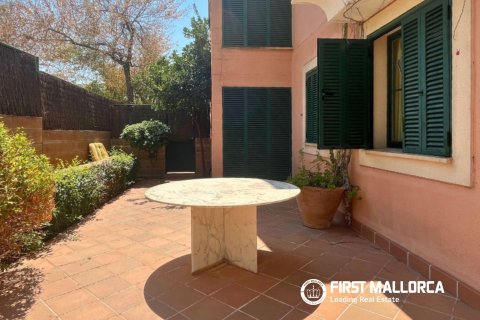 Apartment for rent in Palma de Majorca, Mallorca, Spain 2 bedrooms, 107 sq.m. No. 191965 - photo 14