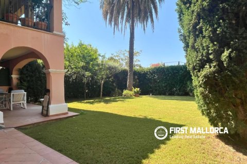 Apartment for rent in Palma de Majorca, Mallorca, Spain 2 bedrooms, 107 sq.m. No. 191965 - photo 2
